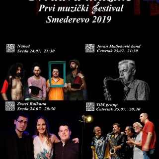 muzicki festival