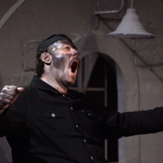 Klaustrofobicna komedija foto Vladimir Gogic