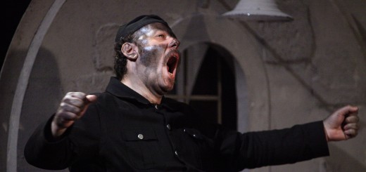 Klaustrofobicna komedija foto Vladimir Gogic