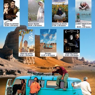 Revija iranskog filma