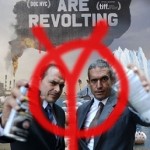 THE YES MАN СУ РЕВОЛТИРАНИ