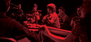 kreativni kurs gitare