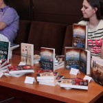 Ауторско вече Дејана Стојиљковића