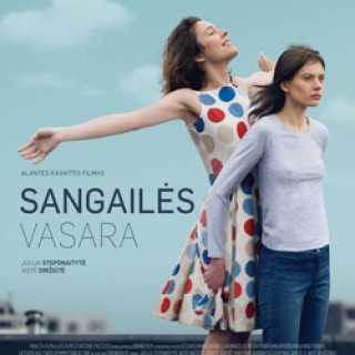 Sangailės_vasara_poster