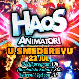 Festival u Smederevu