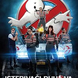 Ghostbusters_SRB_plakat