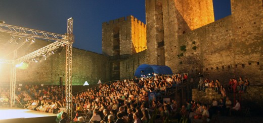 Teatar Valjevska bolnica 10