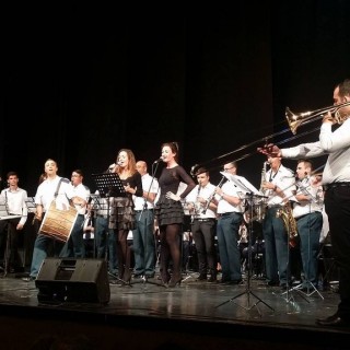 koncert filmske makedonci