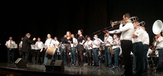 koncert filmske makedonci