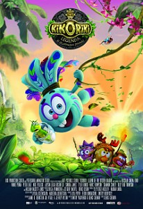 Kikoriki_2_plakat