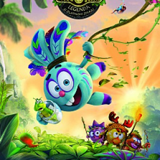 Kikoriki_2_plakat