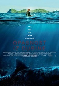 Shallows_SRB_plakat