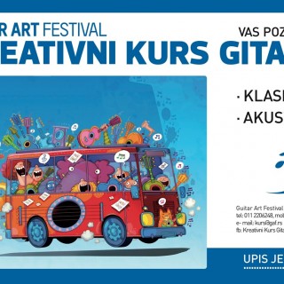 14. septembar u 19.00 sati - Informativni čas