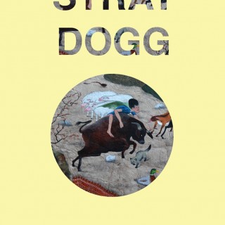 Stray-Dogg_plakat