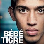 Bebe-tigre_plakat