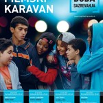 Doba sazrevanja-Plakat