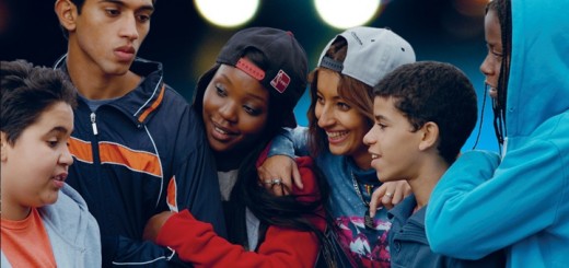 Doba sazrevanja-Plakat