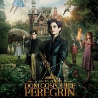 Miss-Peregrin-plakat
