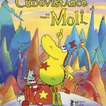 Cudovistance_Moli_Poster