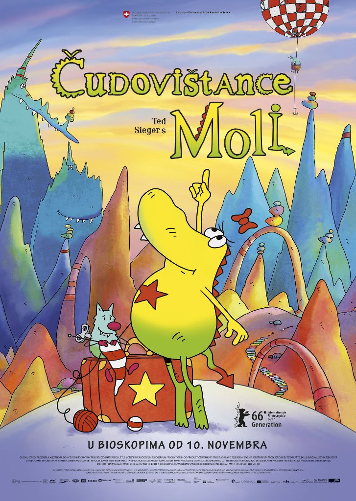 Cudovistance_Moli_Poster