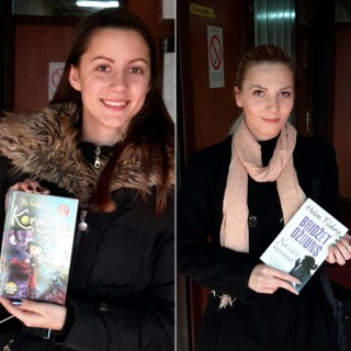 Sonja-i-Nina-sa-knjigama_oktobar_2016