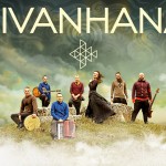 Divanhana - Official ZUKVA TOUR photo 2016