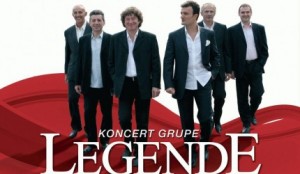 Legende-grupa