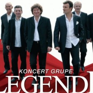 Legende-grupa