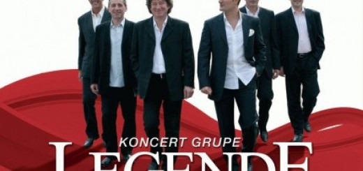 Legende-grupa