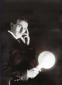 Nikola-Tesla