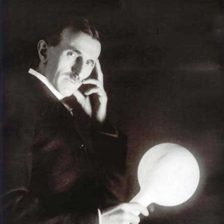Nikola-Tesla
