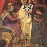 Sveti-Sava-miri-zavadjenu-bracu_slika-Paje-Jovanovića-iz-1901-godine_Foto-Wikipedia-Paja-Jovanovic_670x917