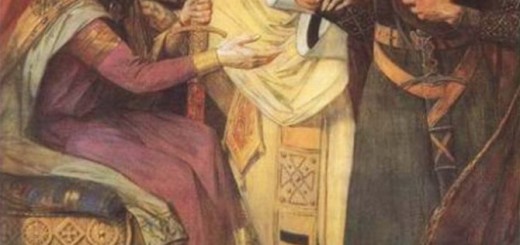 Sveti-Sava-miri-zavadjenu-bracu_slika-Paje-Jovanovića-iz-1901-godine_Foto-Wikipedia-Paja-Jovanovic_670x917