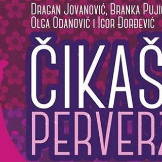 cikaske perverzije