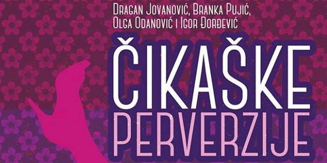 cikaske perverzije