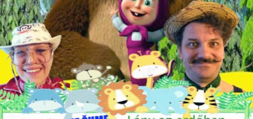 DEVOJČICA - SMEDEREVO