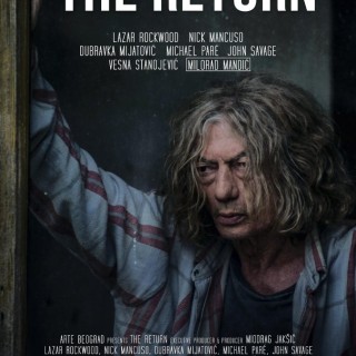 Povratak