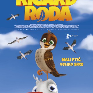 Ricard roda