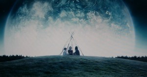 melancholia 1