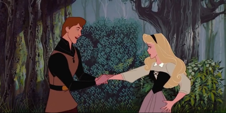 uspavana lepotica youtube