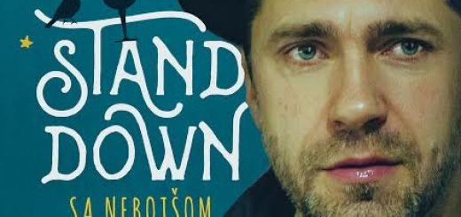 stand down nebojsa milovanovic