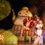 Чаробна долина 2