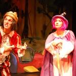 Чаробна долина 3