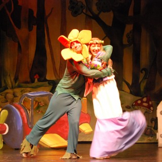 Чаробна долина 8