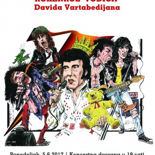 VEČNA MLADOST ROKENROLA