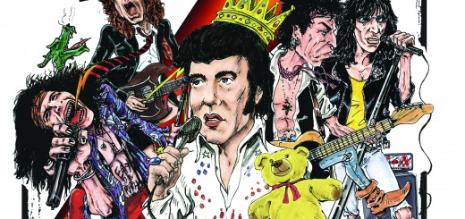 VEČNA MLADOST ROKENROLA