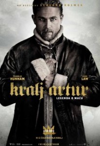 kralj aartur