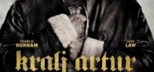 kralj aartur