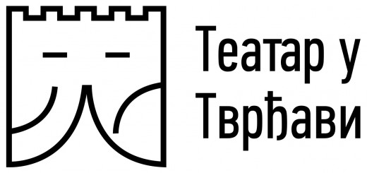 Teatar u Tvrdjavi logo