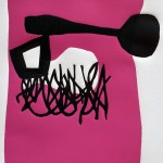 ALEKSANDAR LAZAR-KP22, 2016. 36X22cm, linorez